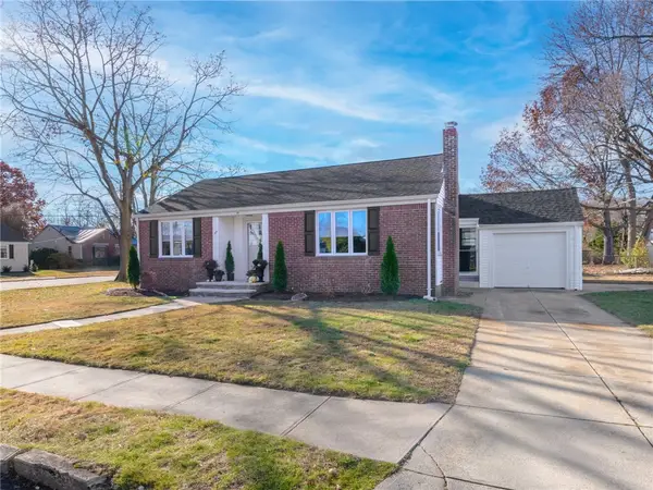 41 Drake Road, Warwick, RI 02888