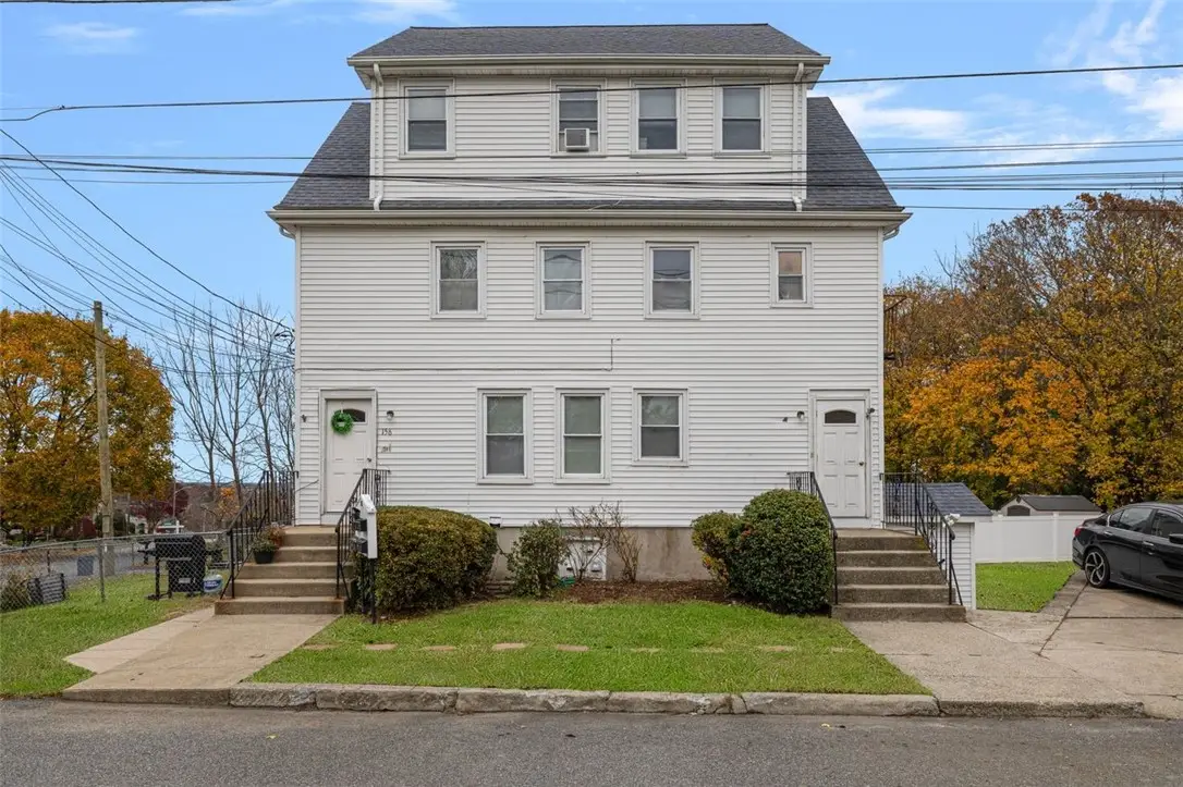 156 Yeoman Avenue, Cranston, RI 02920 - Image #1