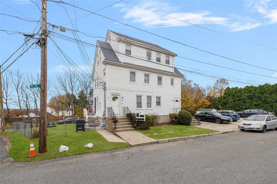 156 Yeoman Avenue, Cranston, RI 02920 - Image #2