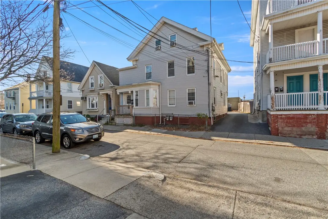 18 Winsor Street, Providence, RI 02908 - Image #1
