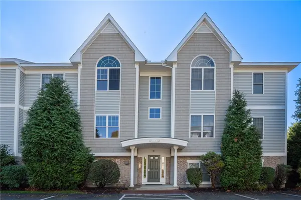 200 Roger Williams Avenue #109, East Providence, RI 02916