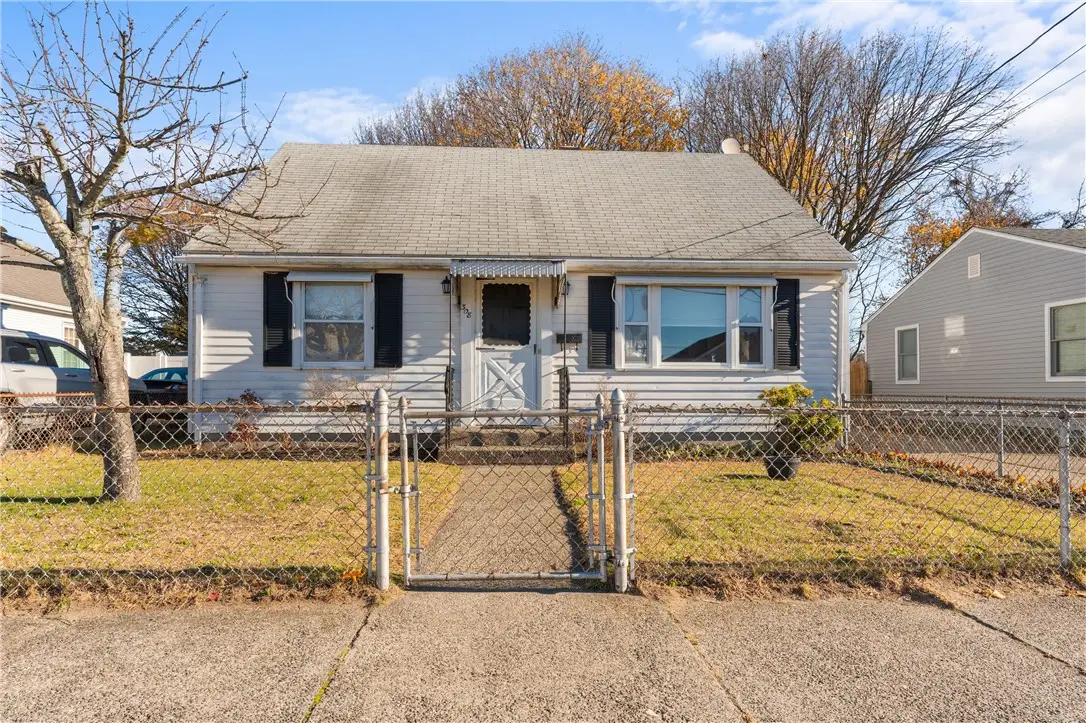 308 Rhode Island Avenue, Pawtucket, RI 02860 - Image #1