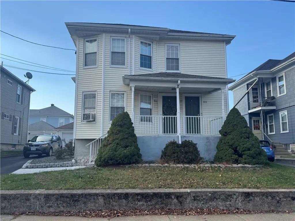342 Grand Avenue, Pawtucket, RI 02861 - Image #1
