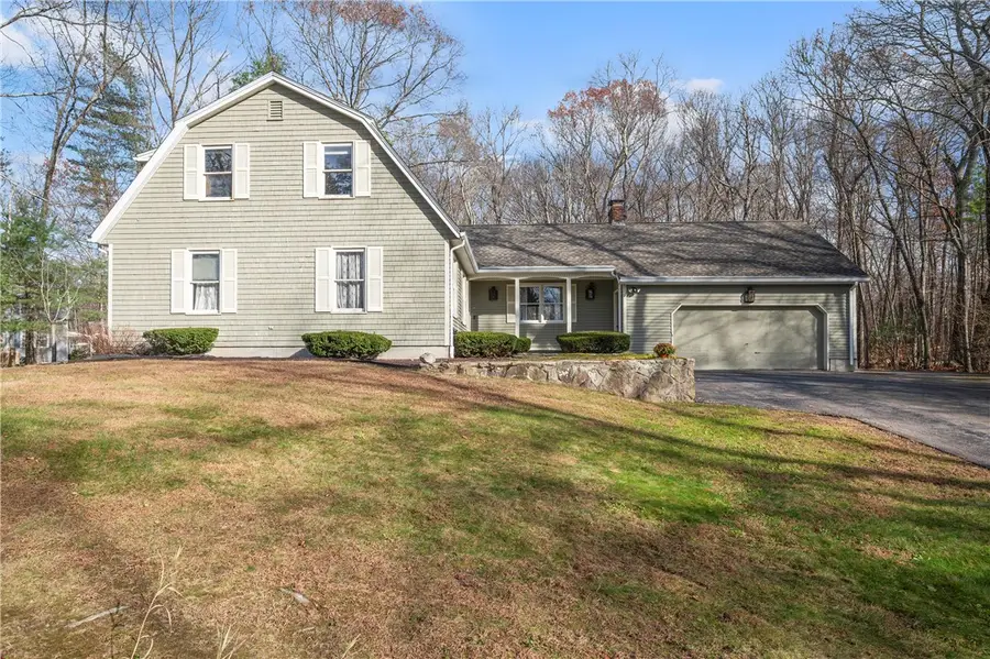 5 Lincoln Drive, North Smithfield, RI 02896 - Image #2