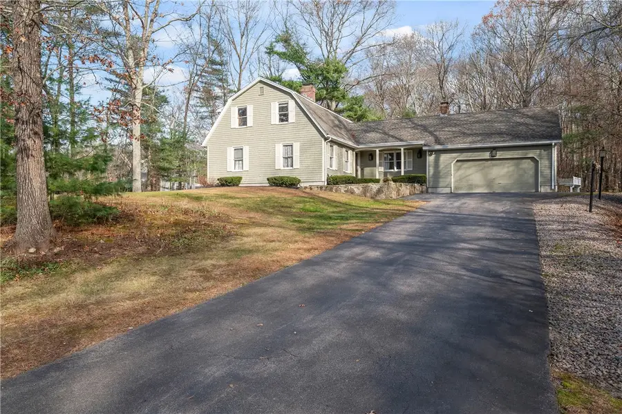 5 Lincoln Drive, North Smithfield, RI 02896 - Image #3