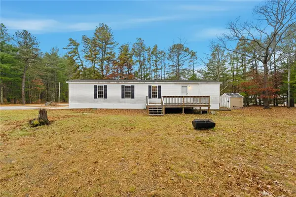 111 Mishnock Road, West Greenwich, RI 02817