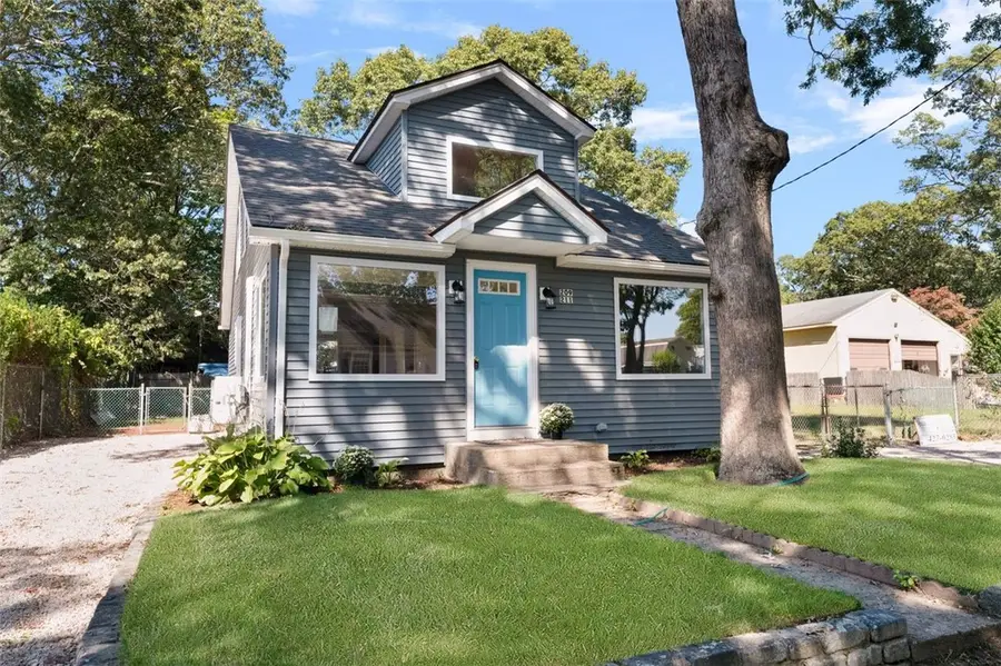 209 Wood Street, Warwick, RI 02889 - Image #2