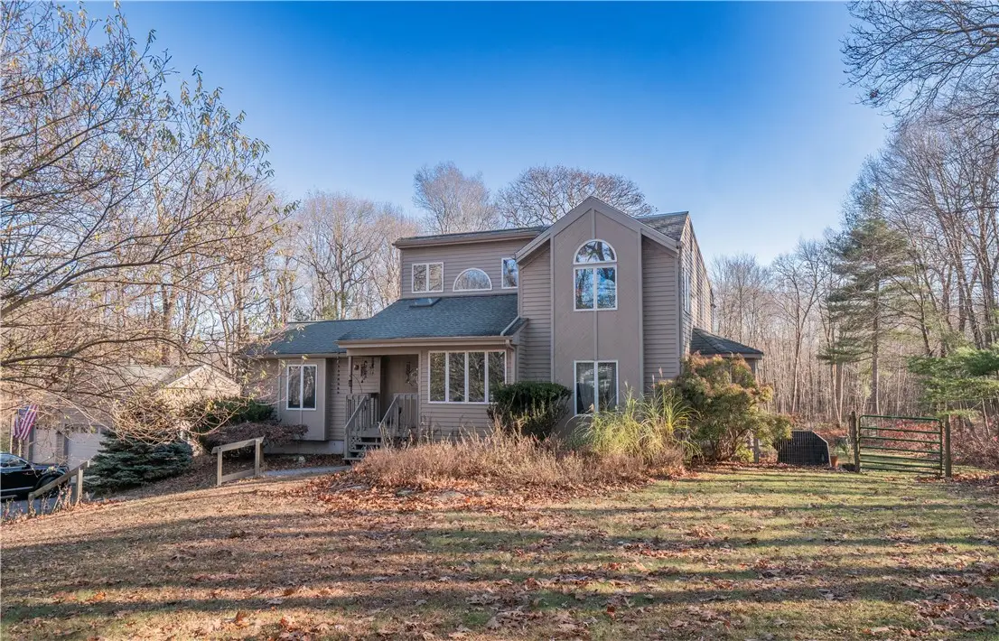 140 Joe Sweet Road, Glocester, RI 02814 - Image #1