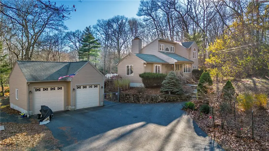 140 Joe Sweet Road, Glocester, RI 02814 - Image #3