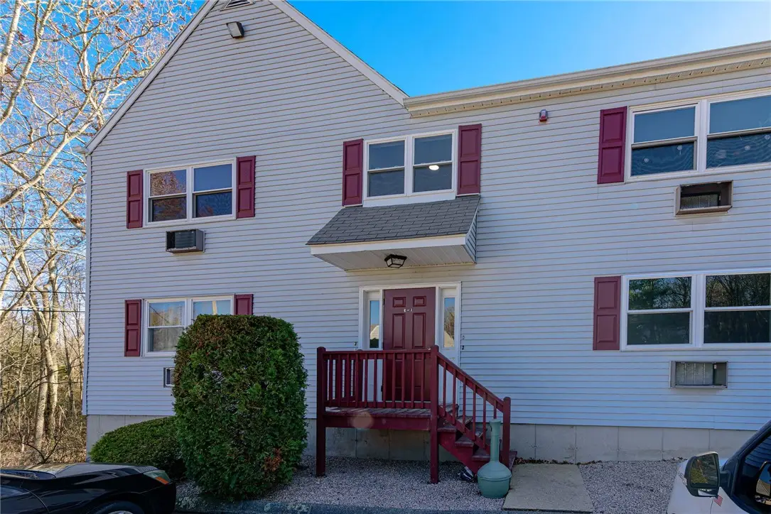 17 Apache Drive #G, Westerly, RI 02891 - Image #1