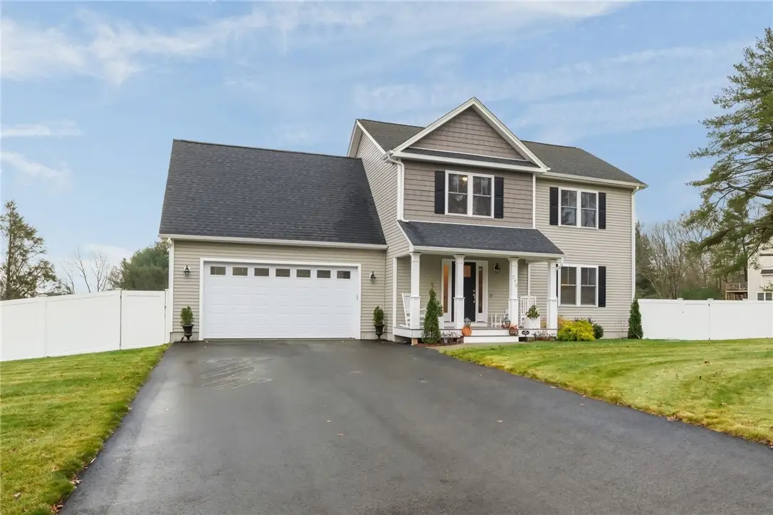 275 East Shore Drive, Coventry, RI 02816 - Image #1