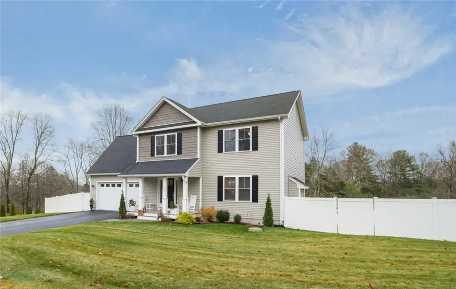 275 East Shore Drive, Coventry, RI 02816 - Image #2