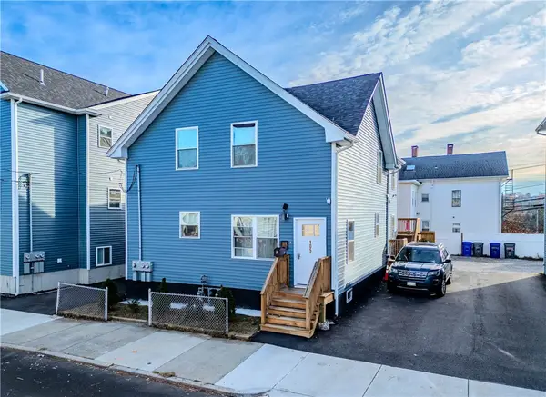 105 Metcalf Street, Providence, RI 02904