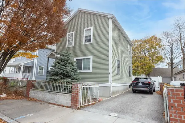 42 Burnside Street, Providence, RI 02905