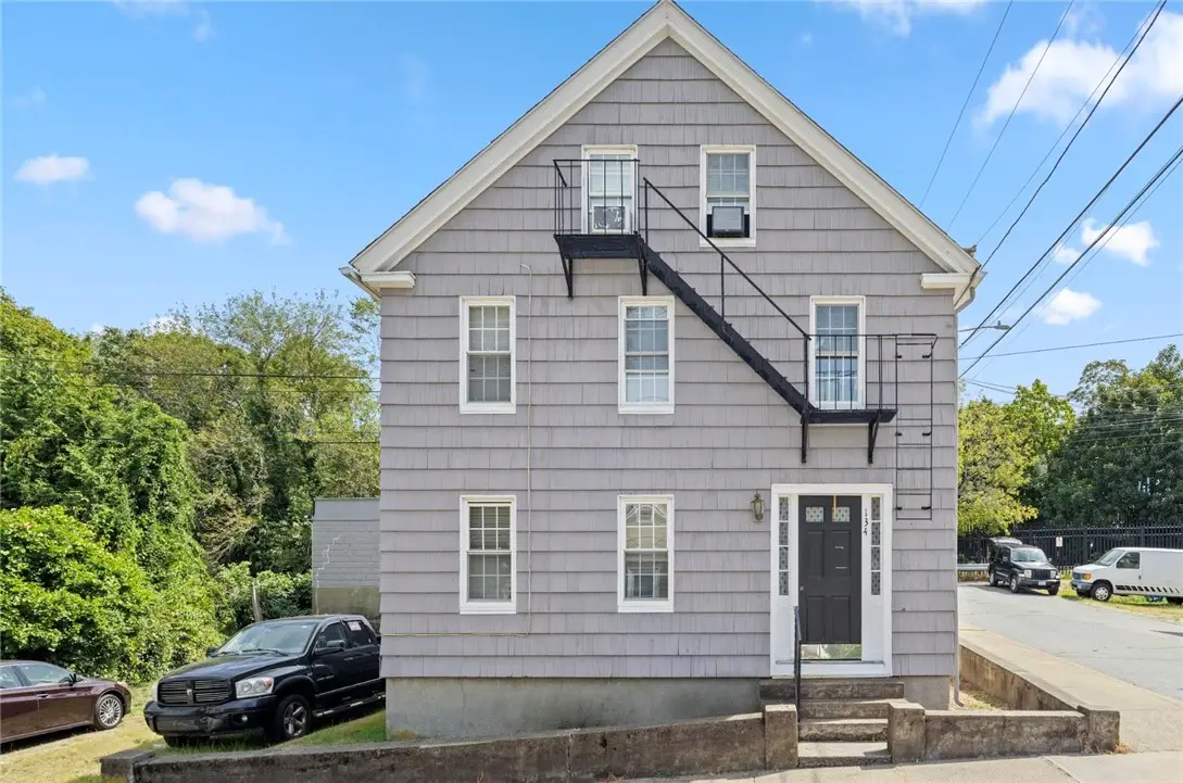 134 Duke Street, East Greenwich, RI 02818 - Image #1