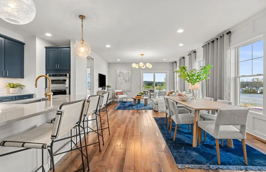 38 East Point Drive #5, Rumford, RI 02916 - Image #3