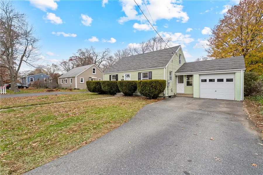 396 Elm Street, Warwick, RI 02888 - Image #2