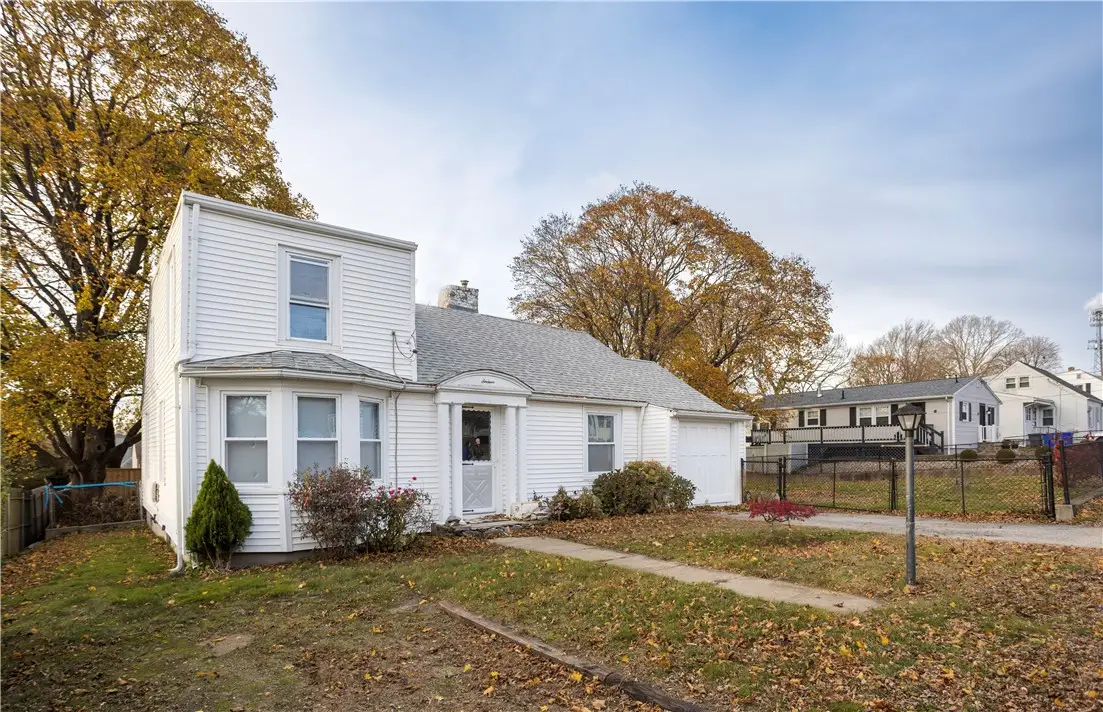 16 Hilltop Avenue, West Warwick, RI 02893 - Image #1