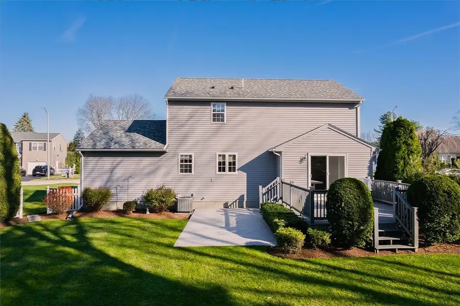 26 Scituate Farms Drive, Cranston, RI 02921 - Image #2