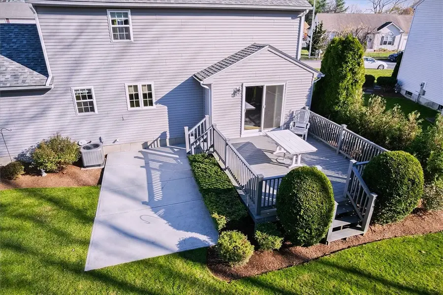 26 Scituate Farms Drive, Cranston, RI 02921 - Image #3