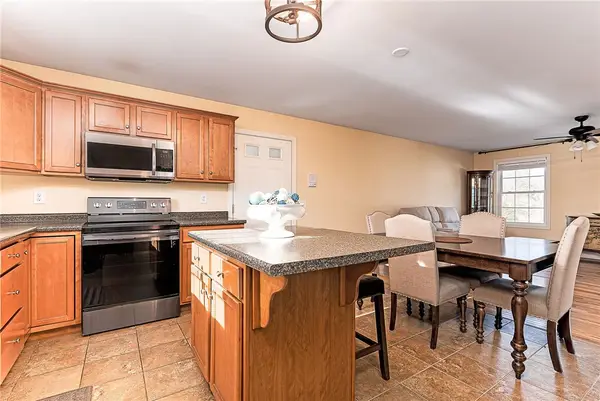 10 Josephine Drive #2D, Charlestown, RI 02813