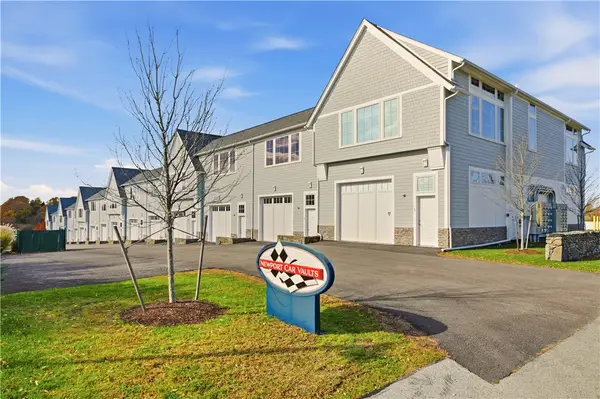 55 John Clarke Road #3, Middletown, RI 02842