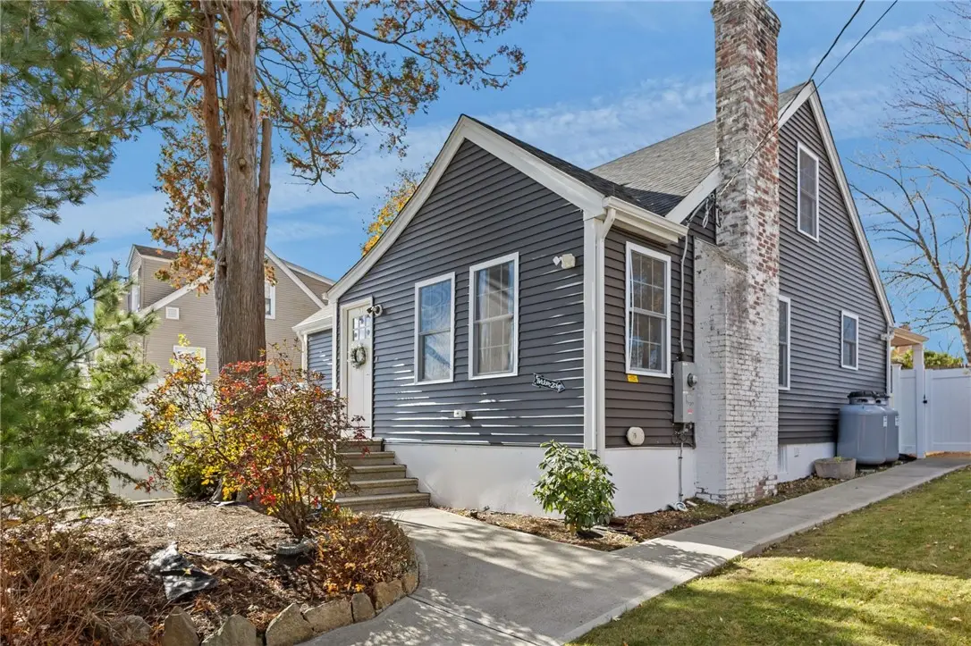 31 Swan Street, North Providence, RI 02911 - Image #1