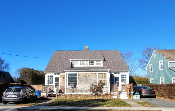 73 Old Fort Road, Newport, RI 02840