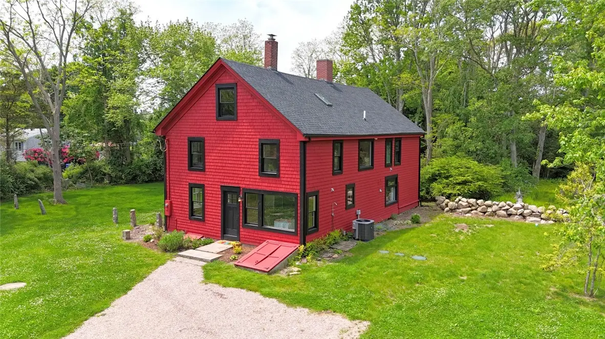 259 Green Hill Beach Road, South Kingstown, RI 02879 - Image #1