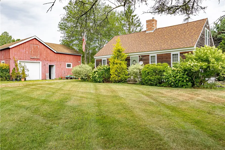 93 Moosup Valley Road, Foster, RI 02825 - Image #3