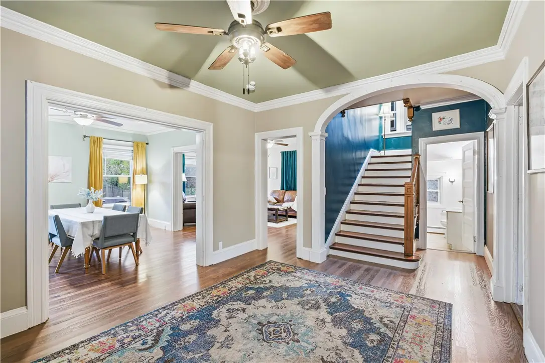 118 Moore Street, Providence, RI 02907 - Image #1