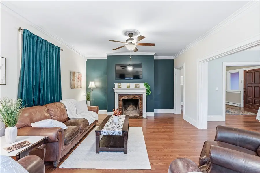 118 Moore Street, Providence, RI 02907 - Image #3