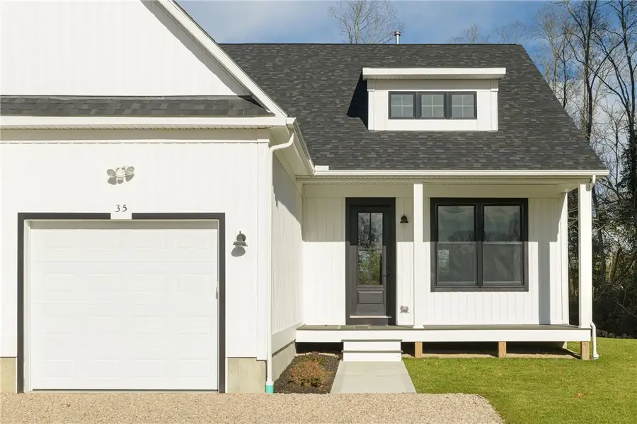 35 Whittier Drive, South Kingstown, RI 02879 - Image #2