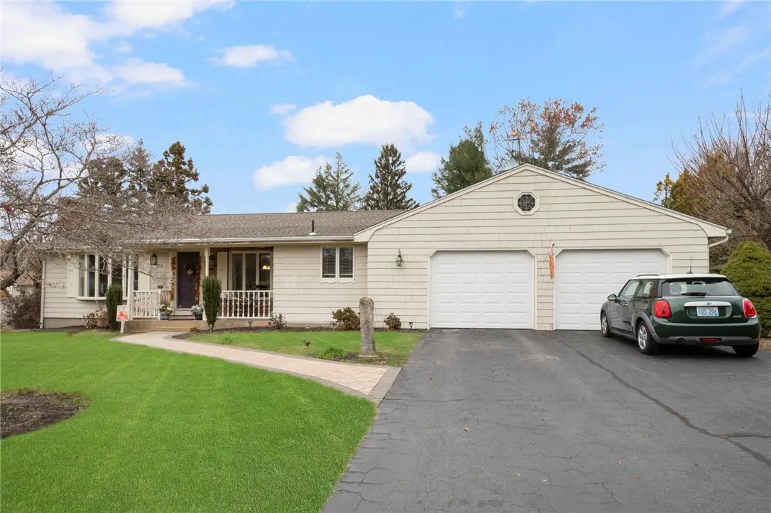 166 Gervais Street, Coventry, RI 02816 - Image #1