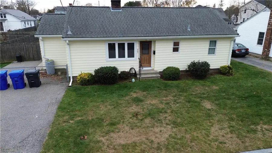 25 Winslow Street, Riverside, RI 02915 - Image #2