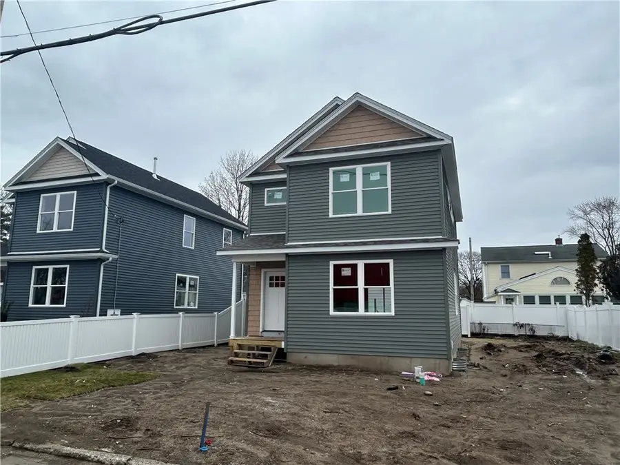 57 Cedarbrook Road, Pawtucket, RI 02861 - Image #2