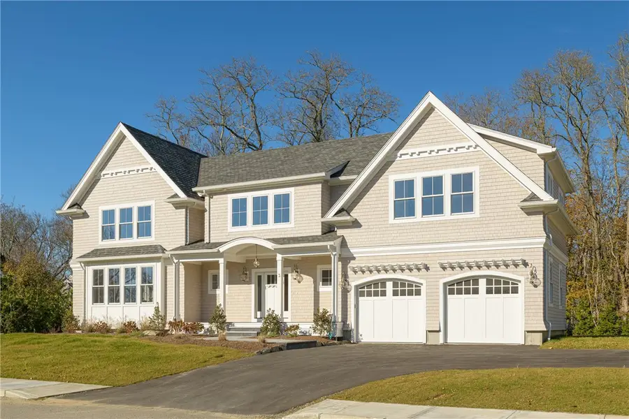 3 Knowlton Court, Bristol, RI 02809 - Image #2