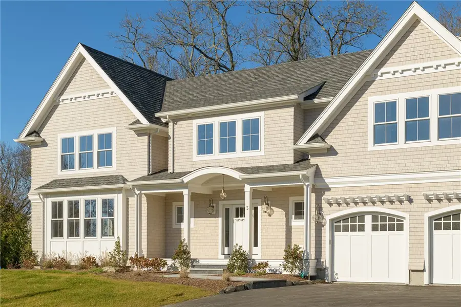 3 Knowlton Court, Bristol, RI 02809 - Image #3
