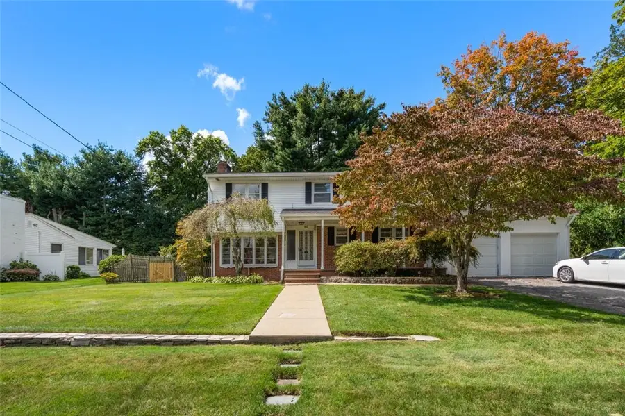 165 Merrymount Drive, Warwick, RI 02888 - Image #3