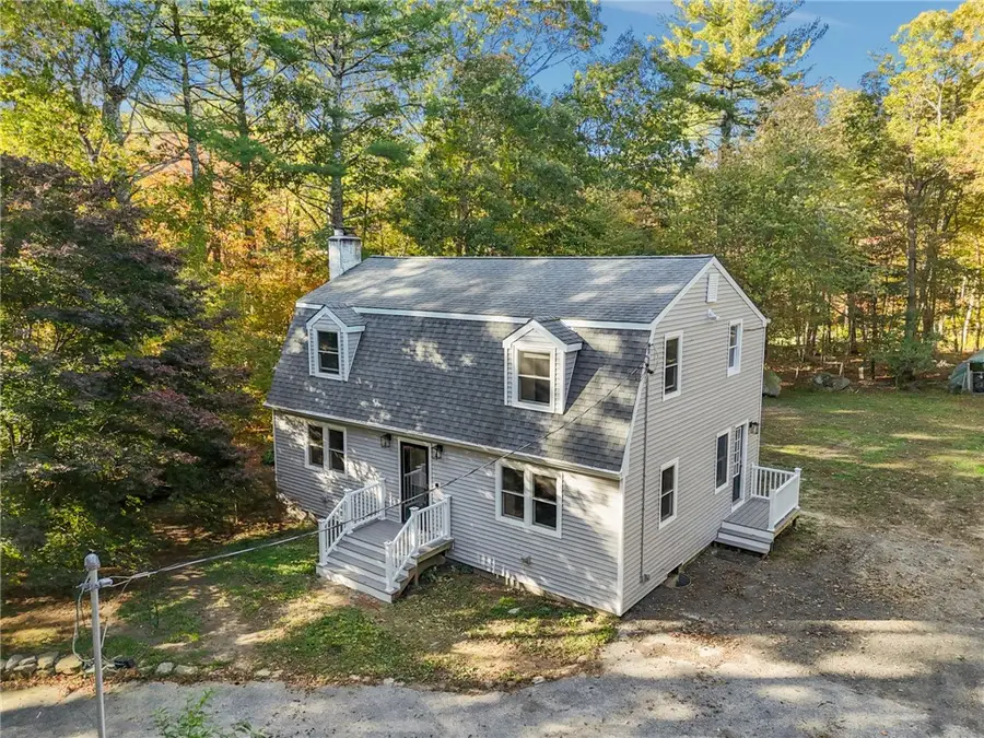 153 Kenyon Hill Trail, Richmond, RI 02898 - Image #2