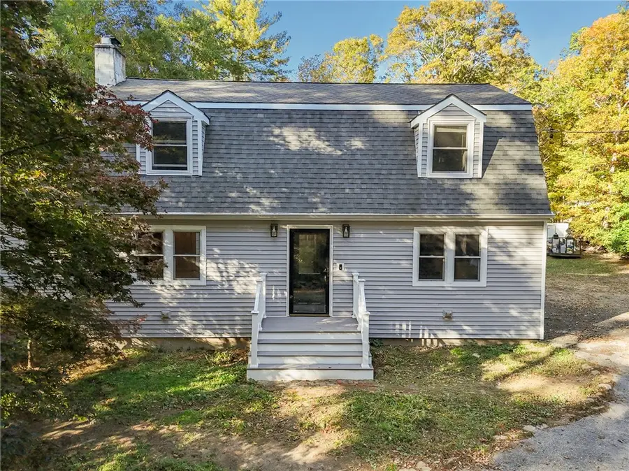 153 Kenyon Hill Trail, Richmond, RI 02898 - Image #3
