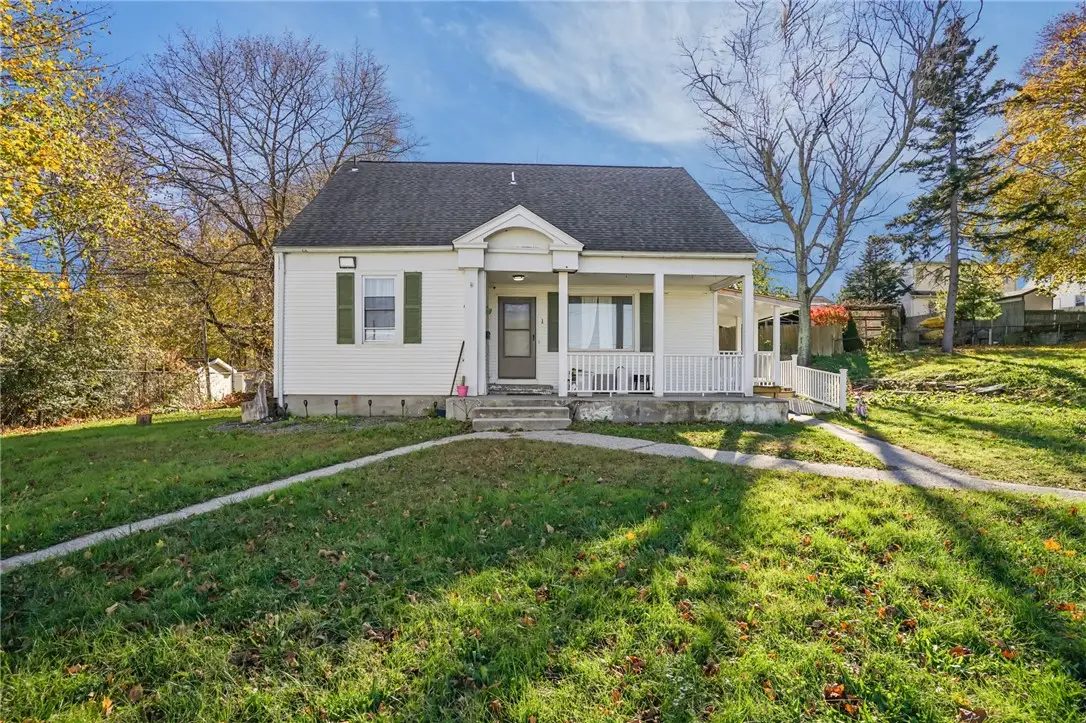 1 Phillip Angell Court, Johnston, RI 02919 - Image #1