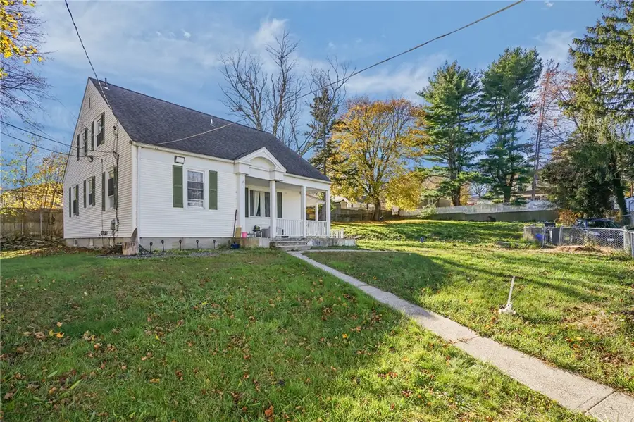 1 Phillip Angell Court, Johnston, RI 02919 - Image #2