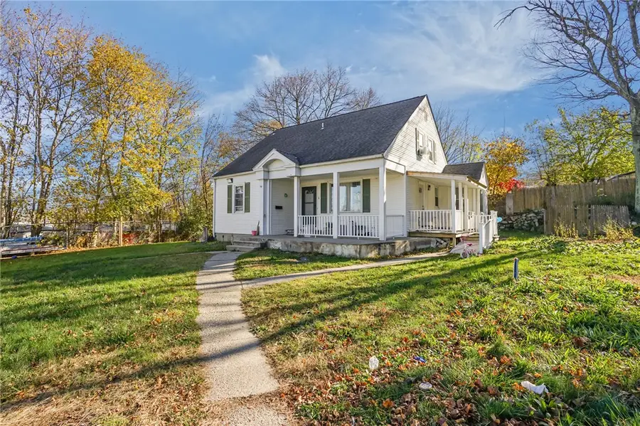 1 Phillip Angell Court, Johnston, RI 02919 - Image #3