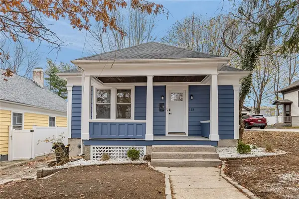 115 Hazael Street, Providence, RI 02908