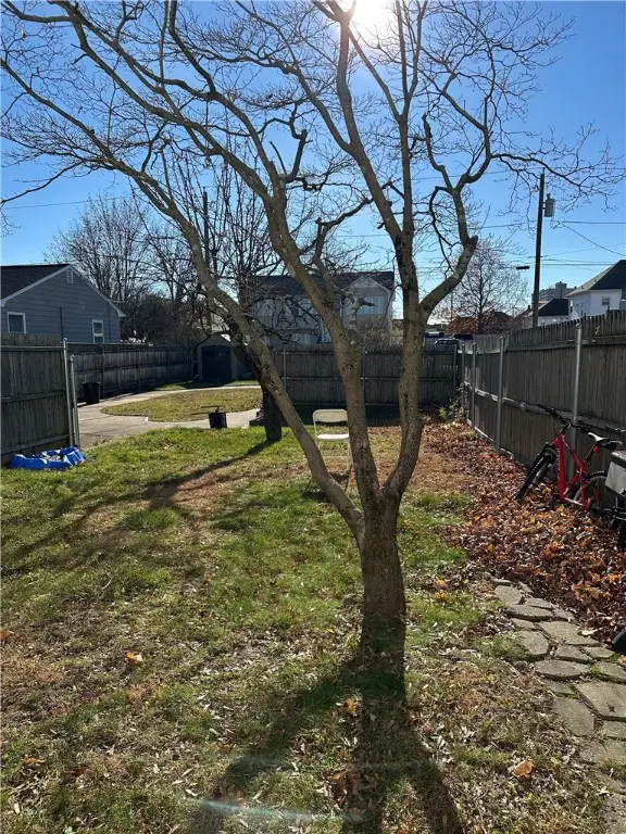 14 New Hampshire Street, Cranston, RI 02920 - #2