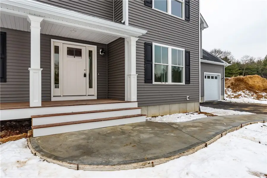 33 Cassidy Trail, Coventry, RI 02816 - #2