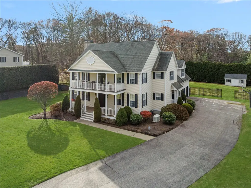 5 Morgan Court, Lincoln, RI 02865 - Image #1