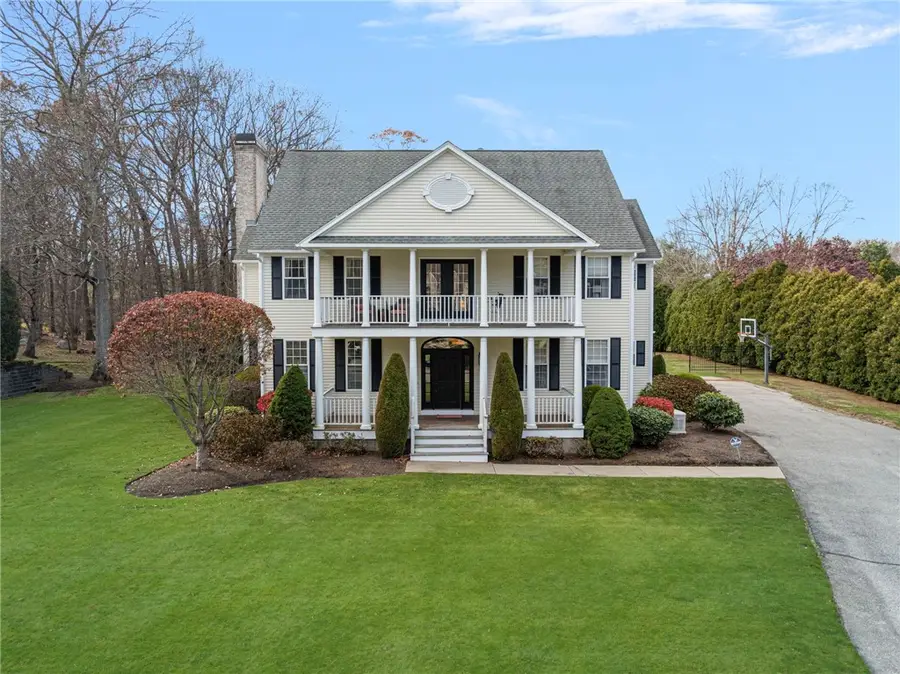 5 Morgan Court, Lincoln, RI 02865 - Image #2