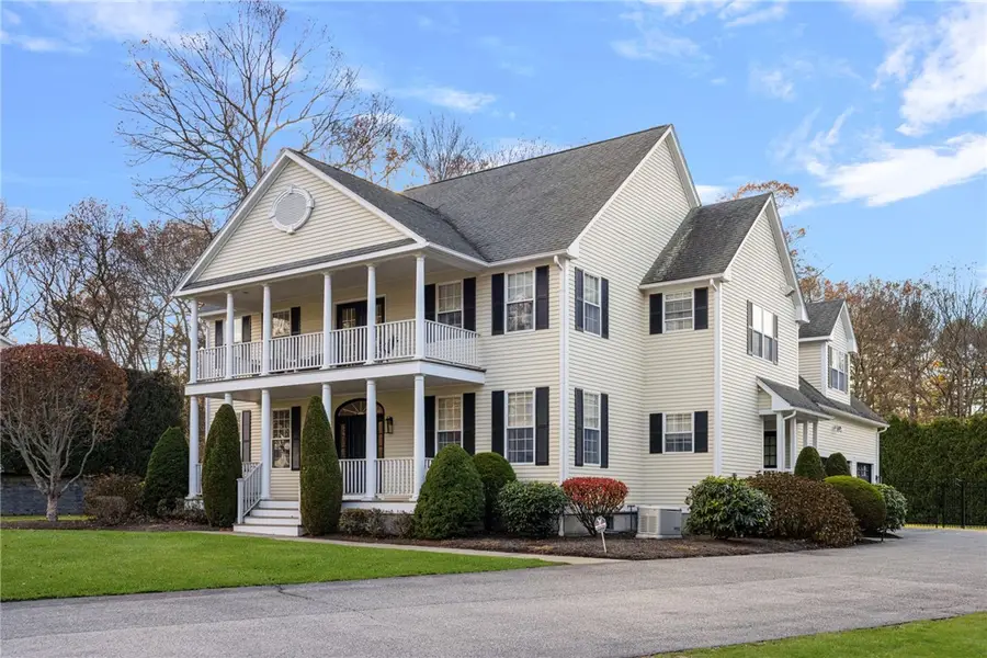 5 Morgan Court, Lincoln, RI 02865 - Image #3